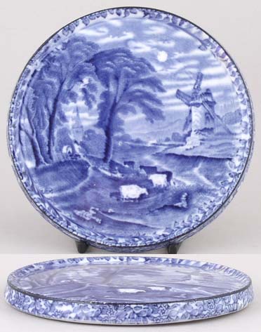 Teapot Stand c1920s